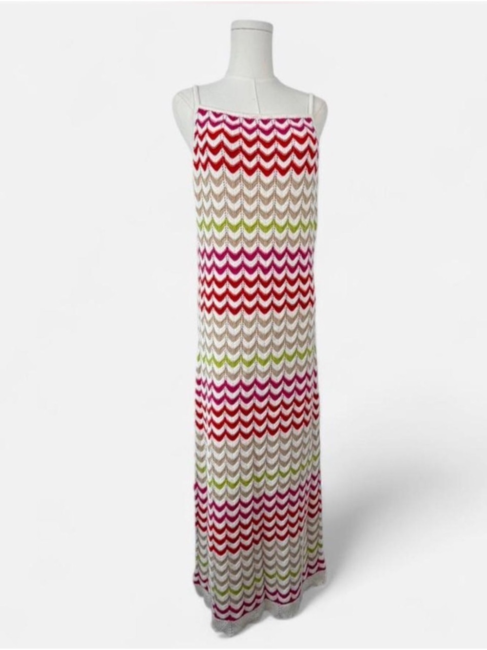 Rachel Zoe Pale Pink Knit Top